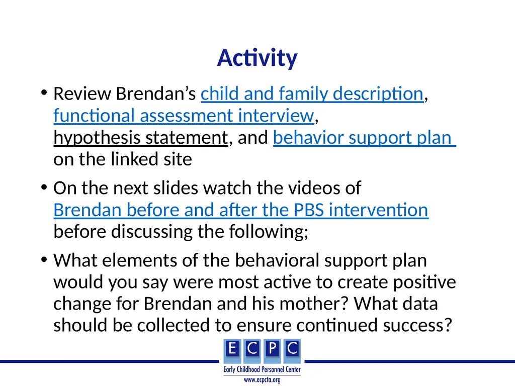 Using Responsive and Reciprocal Interactions, - slide 24 of 29