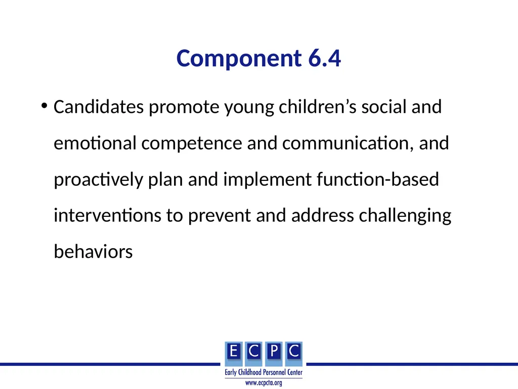 Using Responsive and Reciprocal Interactions, - slide 3 of 29