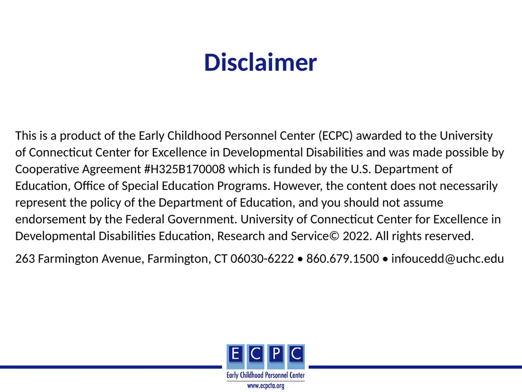 Using Responsive and Reciprocal Interactions, - slide 29 of 29