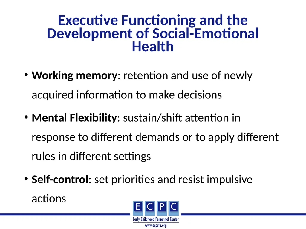 Using Responsive and Reciprocal Interactions, - slide 6 of 29