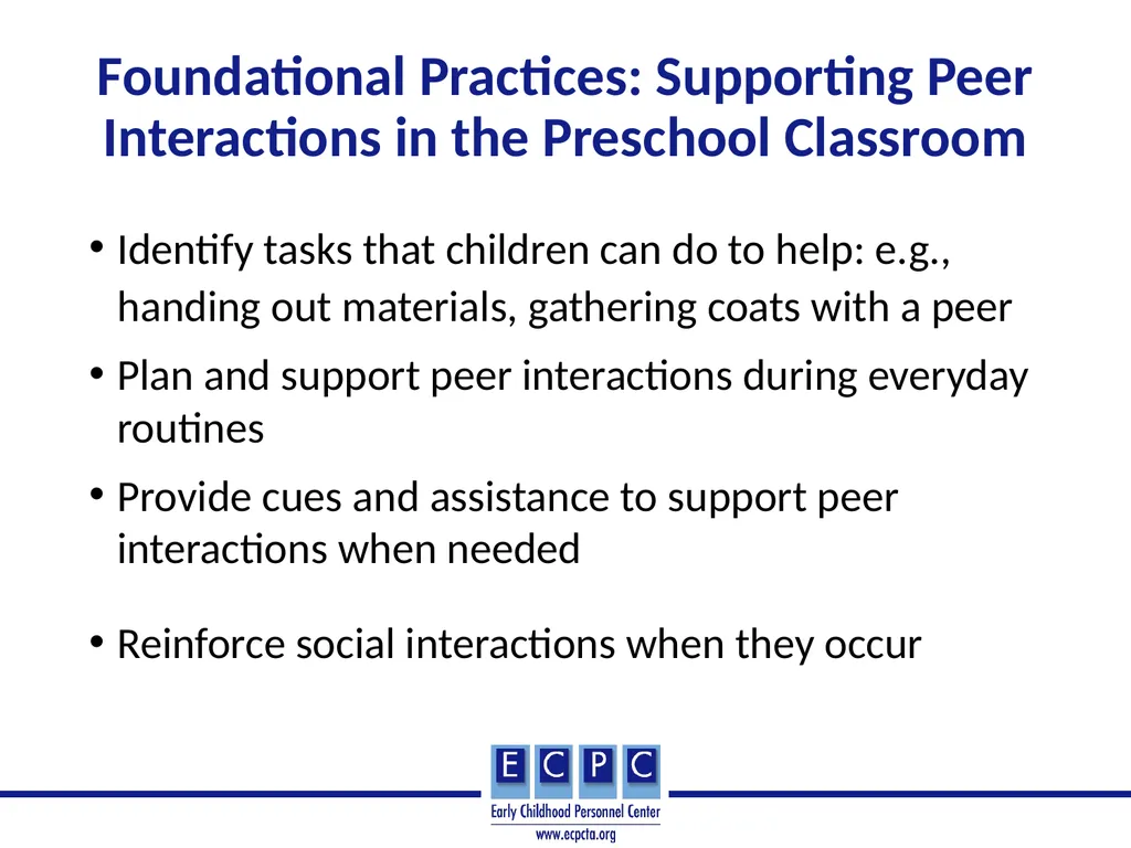 Using Responsive and Reciprocal Interactions, - slide 13 of 29