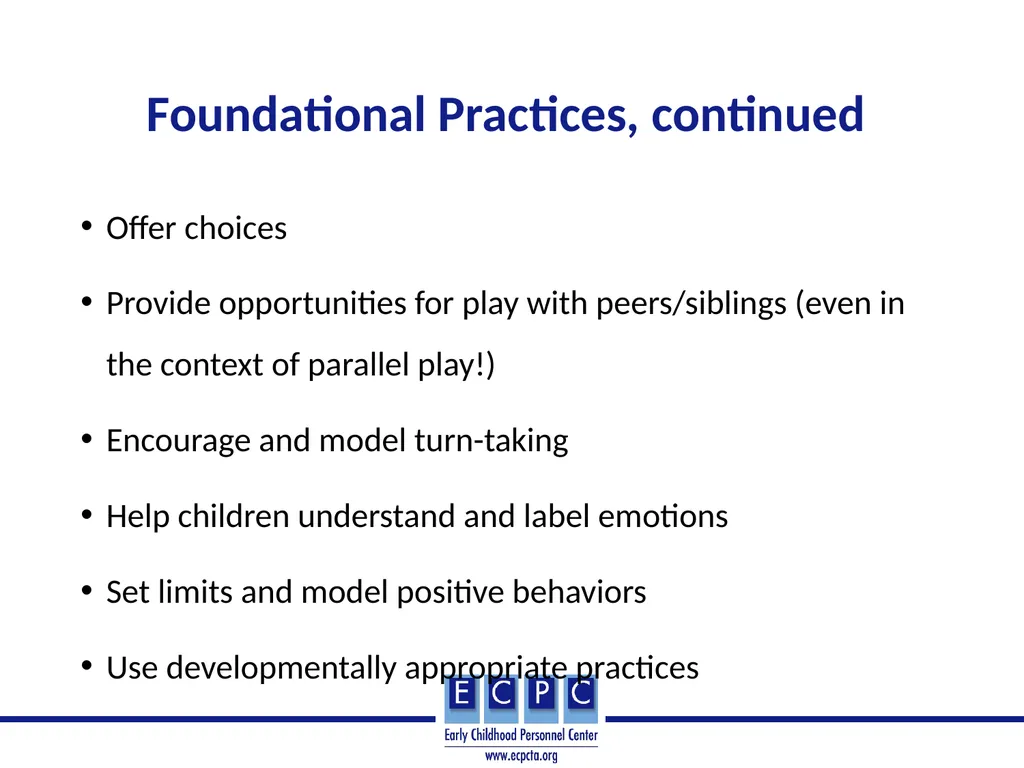 Using Responsive and Reciprocal Interactions, - slide 11 of 29