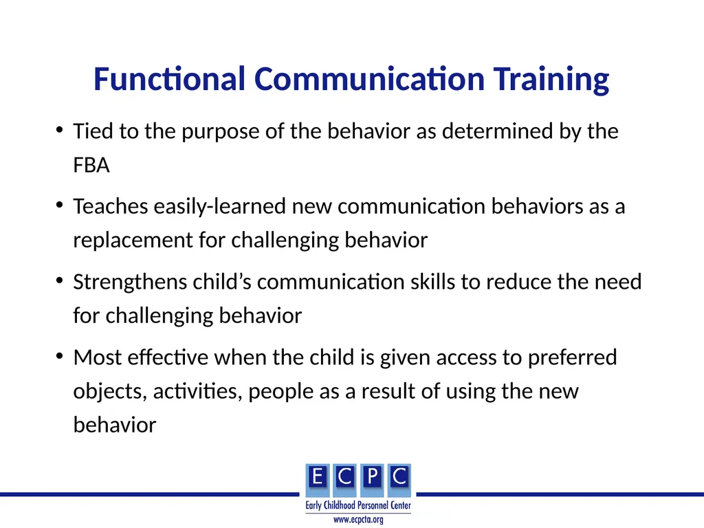 Using Responsive and Reciprocal Interactions, - slide 23 of 29