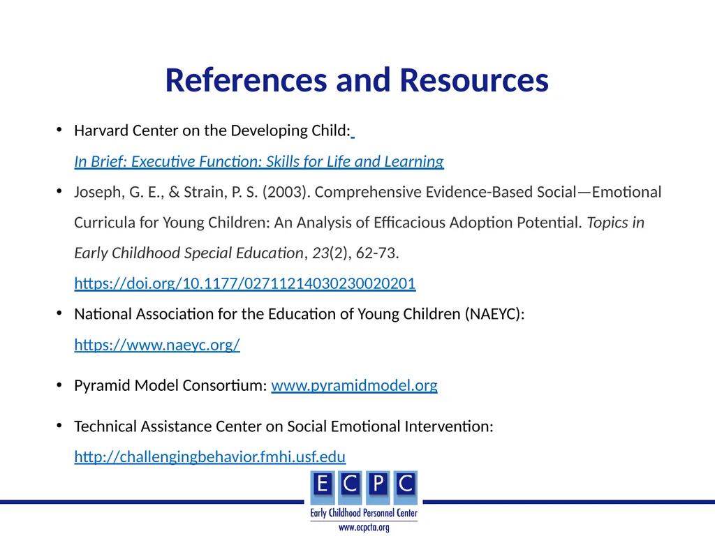Using Responsive and Reciprocal Interactions, - slide 28 of 29