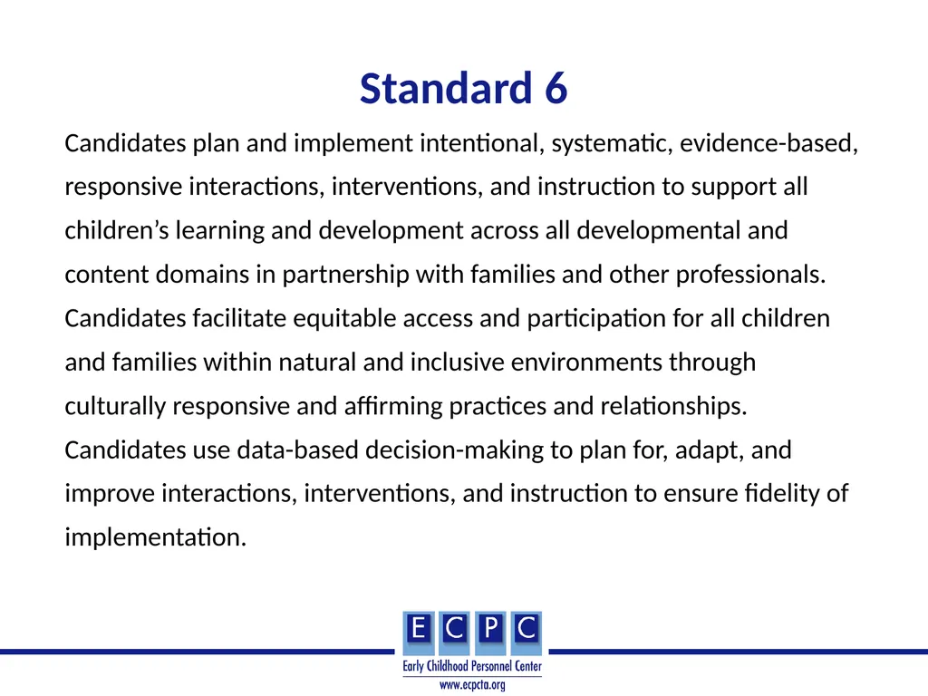 Using Responsive and Reciprocal Interactions, - slide 2 of 29