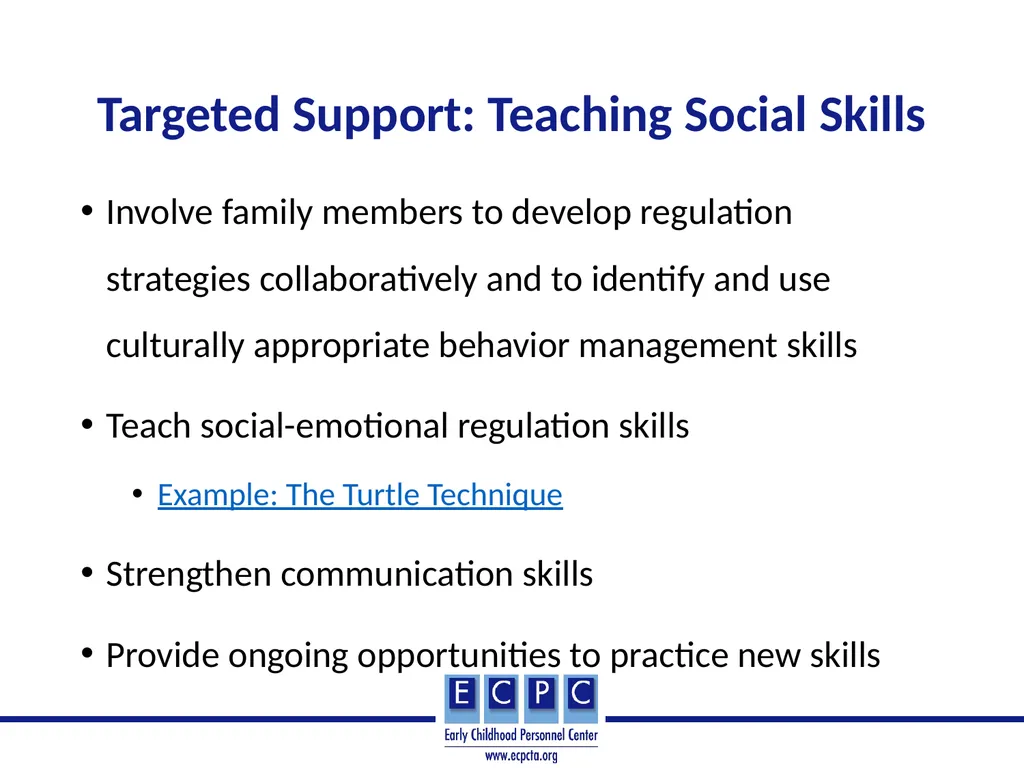 Using Responsive and Reciprocal Interactions, - slide 18 of 29