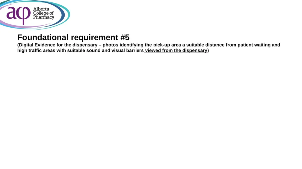 ACP inspections: digital evidence submission - slide 37 of 126
