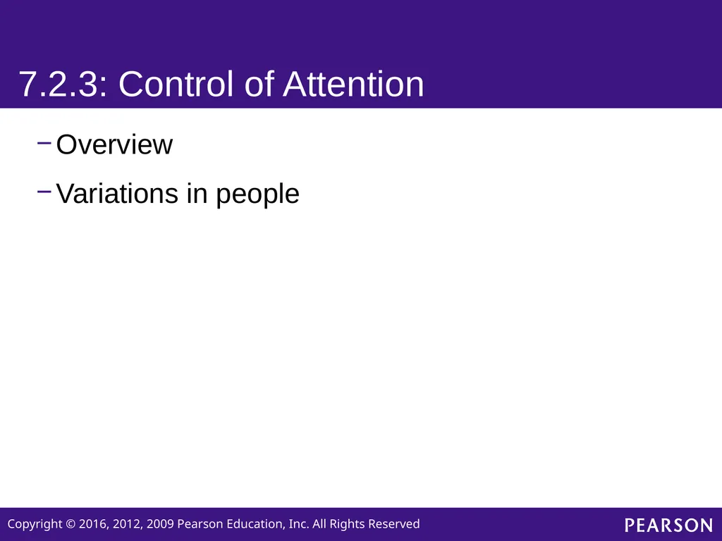 Personality Sixth edition Chapter 7 Cognitive and - slide 15 of 35