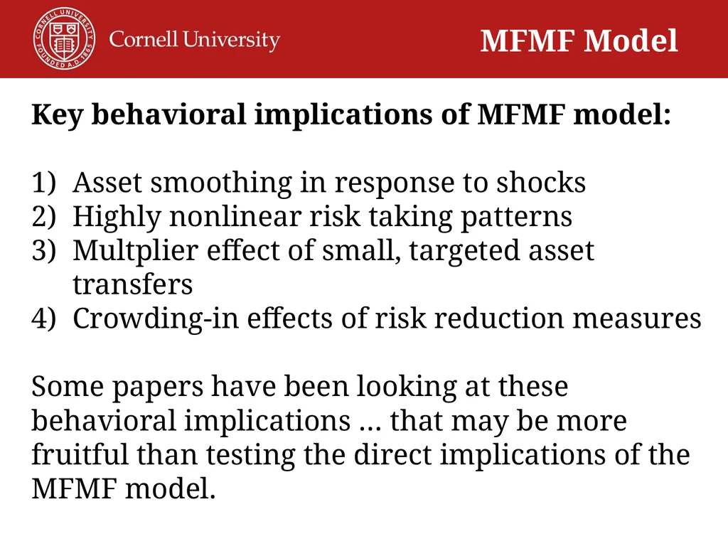 Christopher B. Barrett and Michael R. Carter - slide 10 of 14