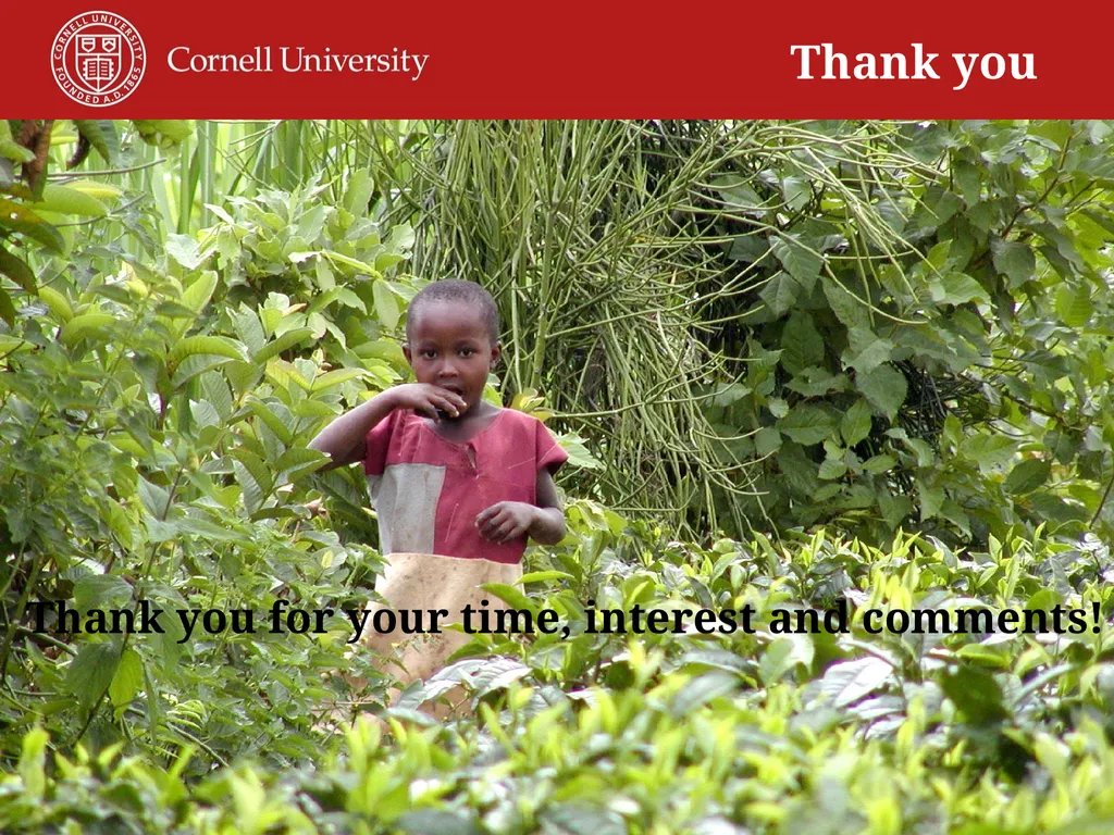 Christopher B. Barrett and Michael R. Carter - slide 14 of 14