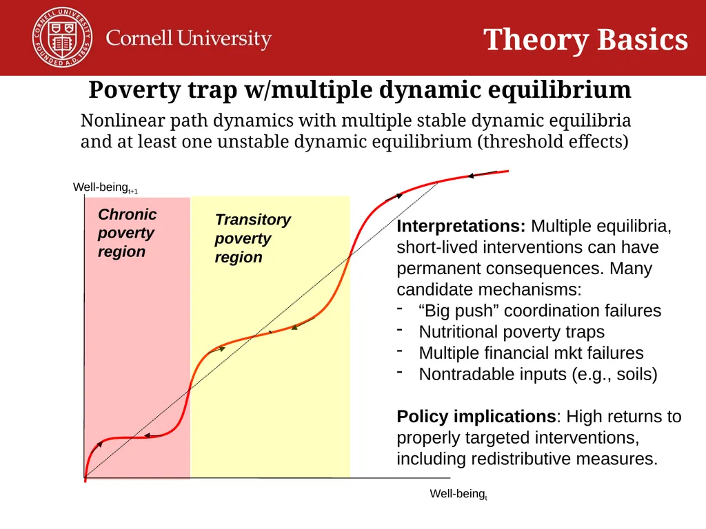 Christopher B. Barrett and Michael R. Carter - slide 6 of 14