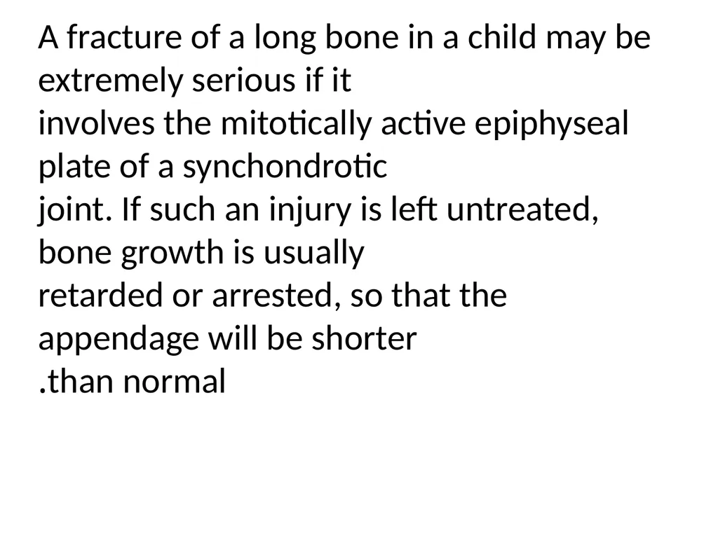 د. خالد Arthrology Field of study concerned with - slide 11 of 32