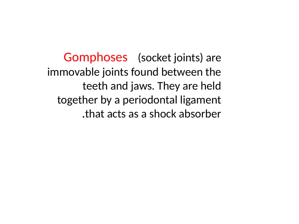 د. خالد Arthrology Field of study concerned with - slide 29 of 32