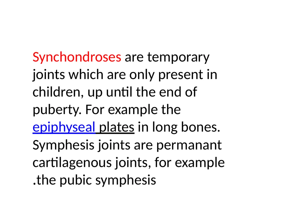 د. خالد Arthrology Field of study concerned with - slide 19 of 32