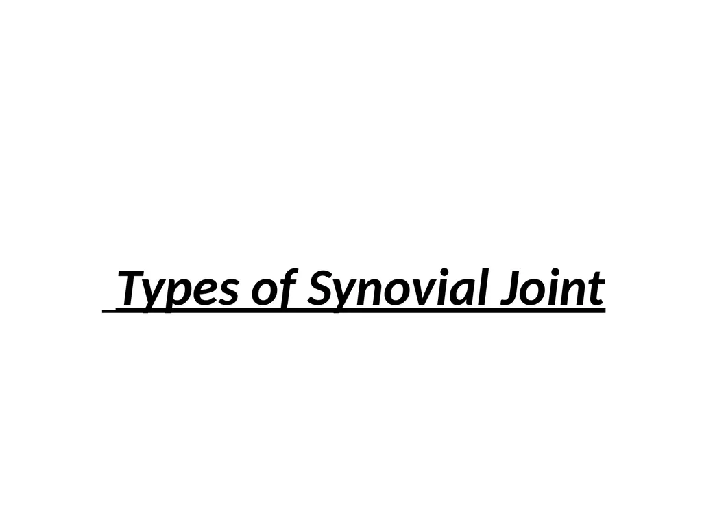 د. خالد Arthrology Field of study concerned with - slide 21 of 32