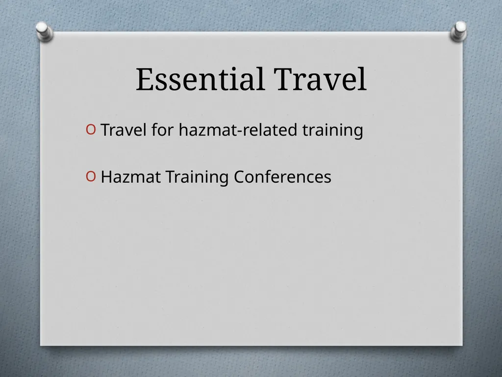 Local Emergency Planning Commission/District Grant - slide 10 of 23