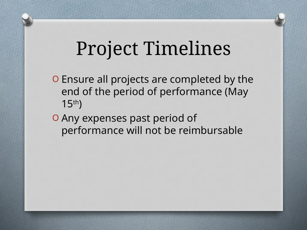 Local Emergency Planning Commission/District Grant - slide 15 of 23
