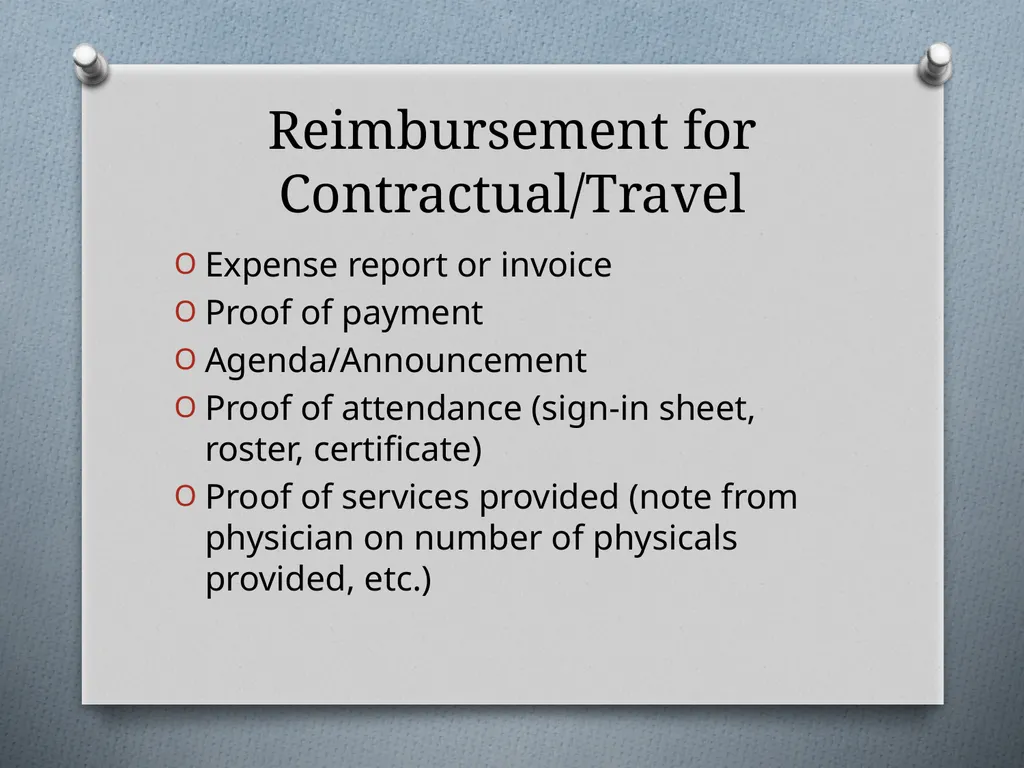Local Emergency Planning Commission/District Grant - slide 19 of 23
