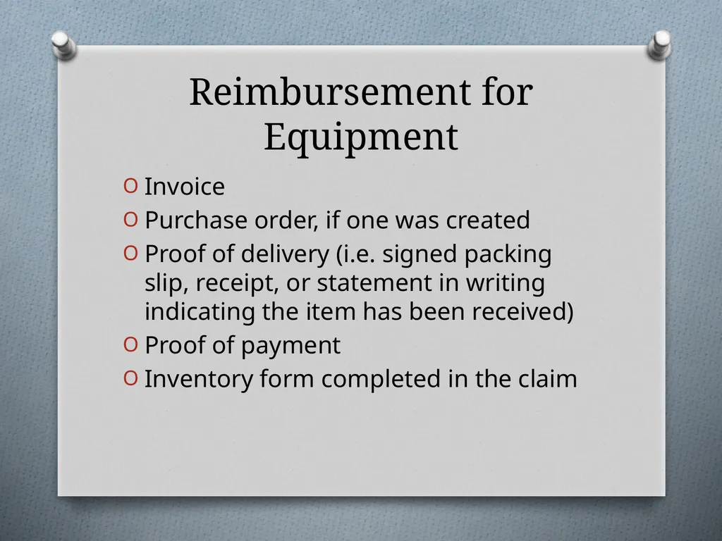 Local Emergency Planning Commission/District Grant - slide 18 of 23
