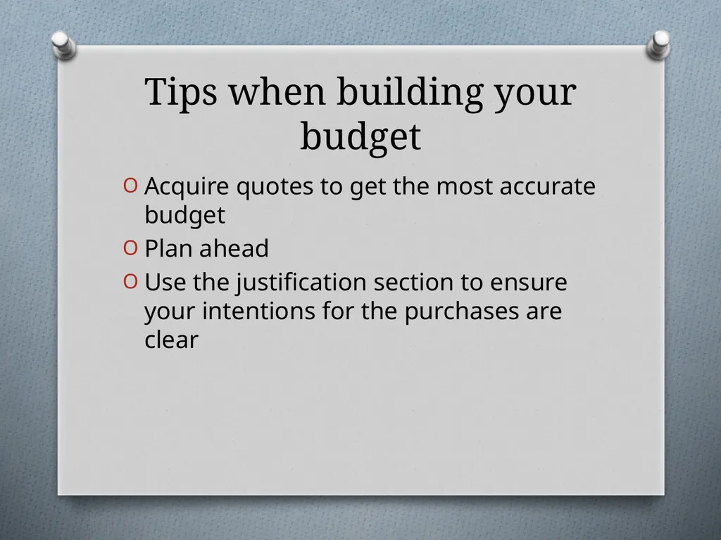 Local Emergency Planning Commission/District Grant - slide 13 of 23