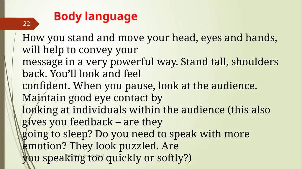 Academic Debate Academic Debate & Critical - slide 22 of 25