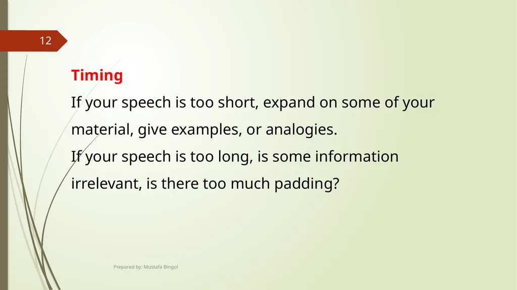 Academic Debate Academic Debate & Critical - slide 12 of 25