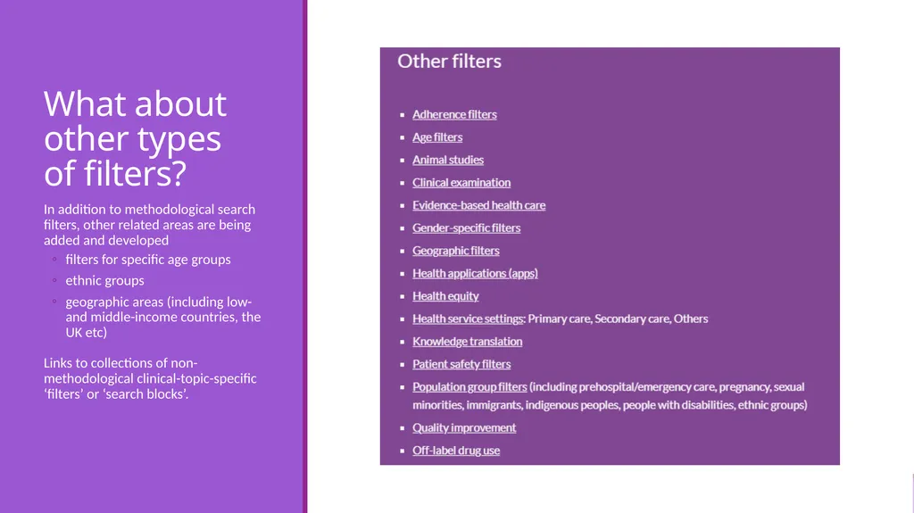 The InterTASC Information Specialists' Sub-Group - slide 4 of 8