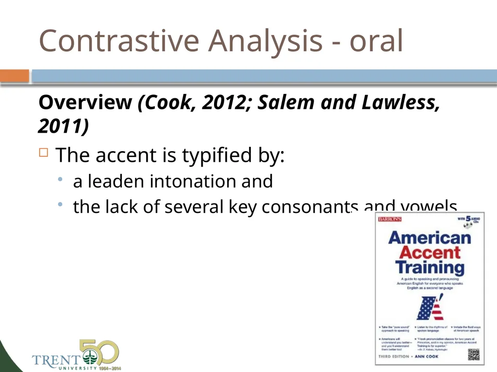 Business English programs for Saudi students: - slide 25 of 44