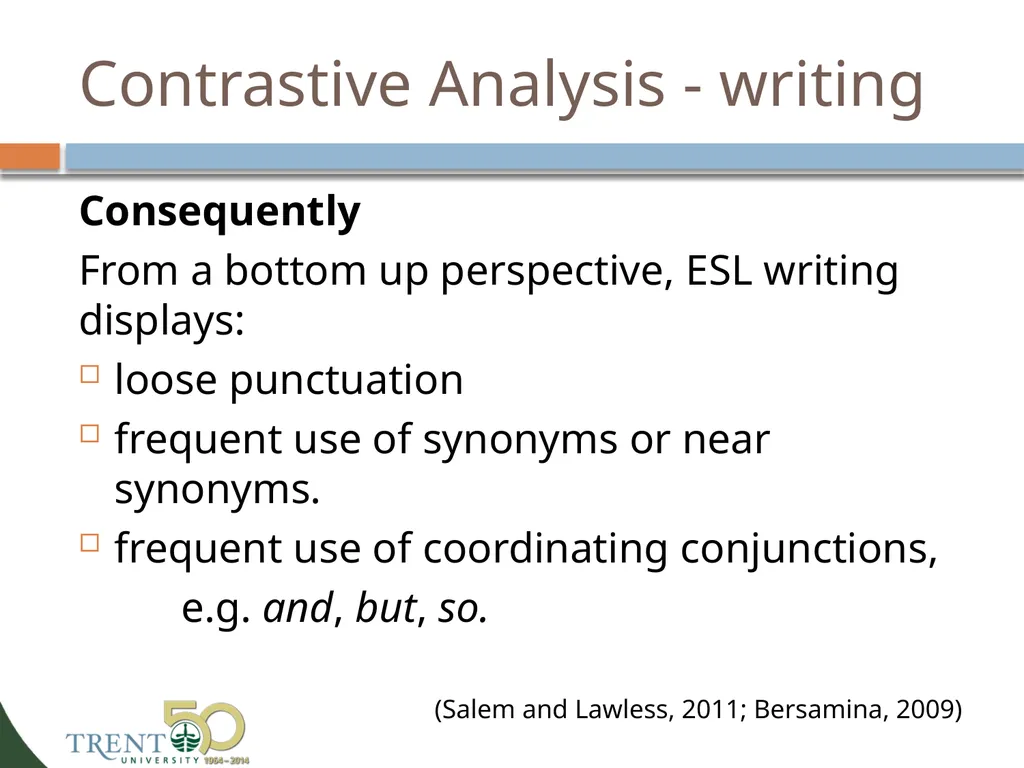 Business English programs for Saudi students: - slide 31 of 44