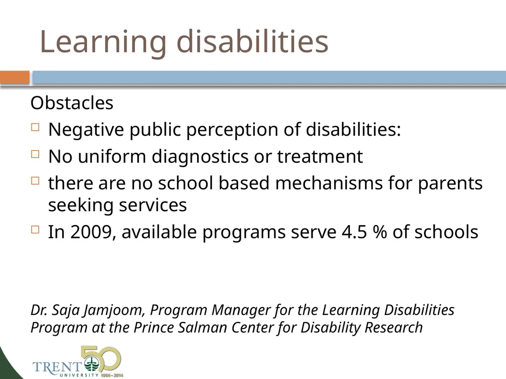 Business English programs for Saudi students: - slide 8 of 44