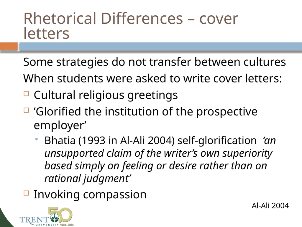 Business English programs for Saudi students: - slide 36 of 44