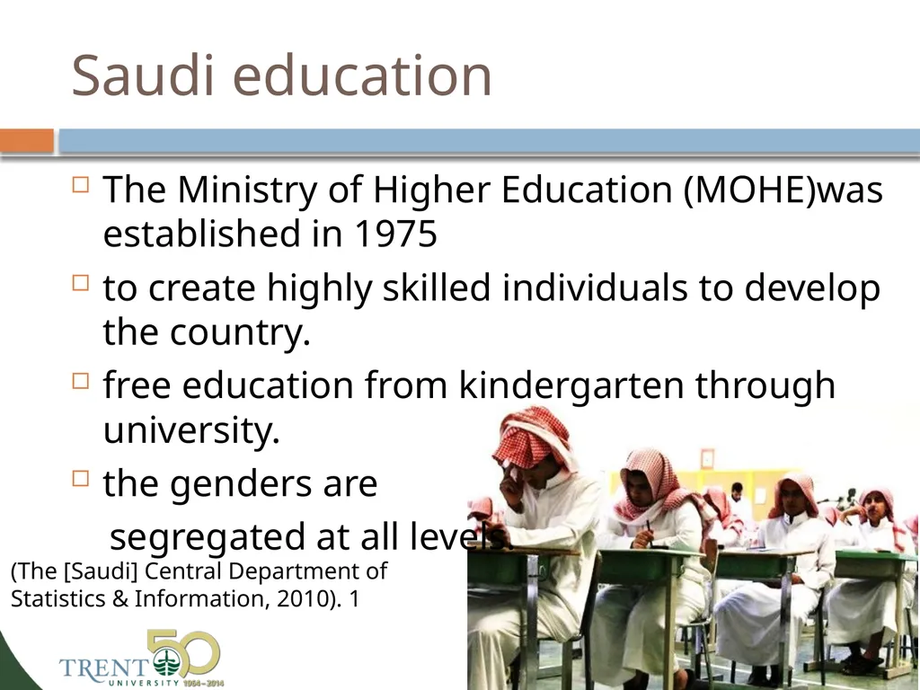 Business English programs for Saudi students: - slide 5 of 44