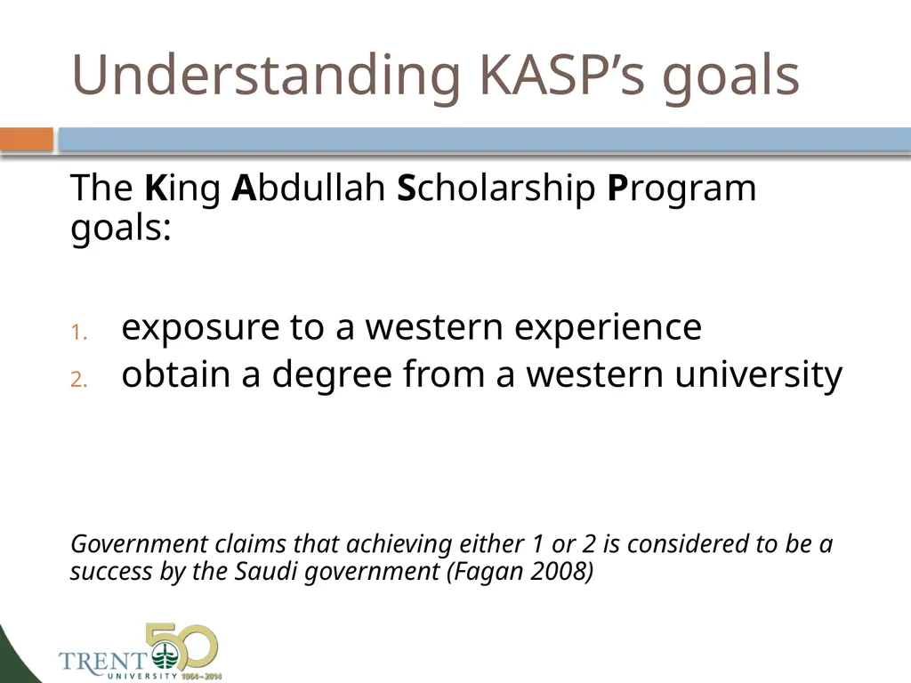 Business English programs for Saudi students: - slide 10 of 44