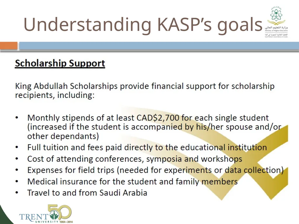 Business English programs for Saudi students: - slide 11 of 44