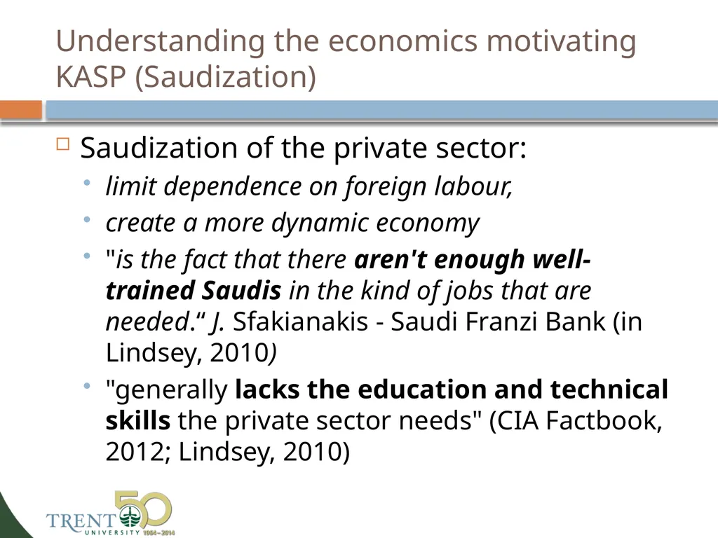 Business English programs for Saudi students: - slide 13 of 44