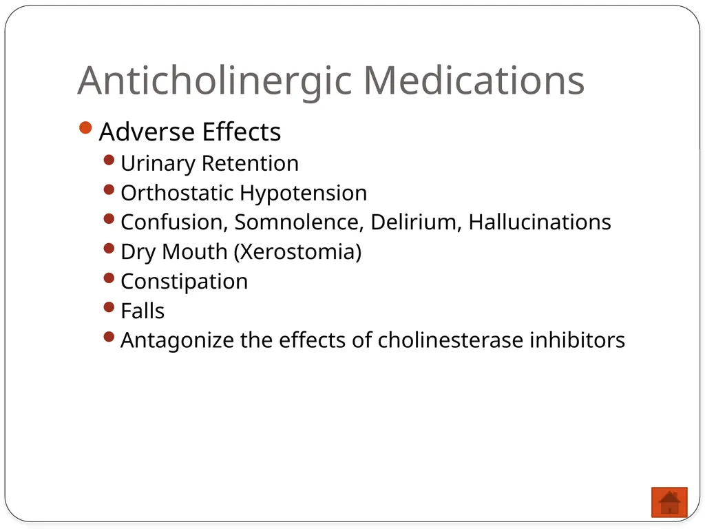 The same medicine will both harm and cure me. (Res - slide 24 of 47