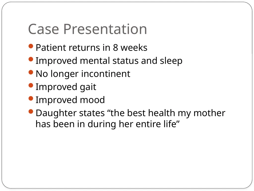 The same medicine will both harm and cure me. (Res - slide 6 of 47