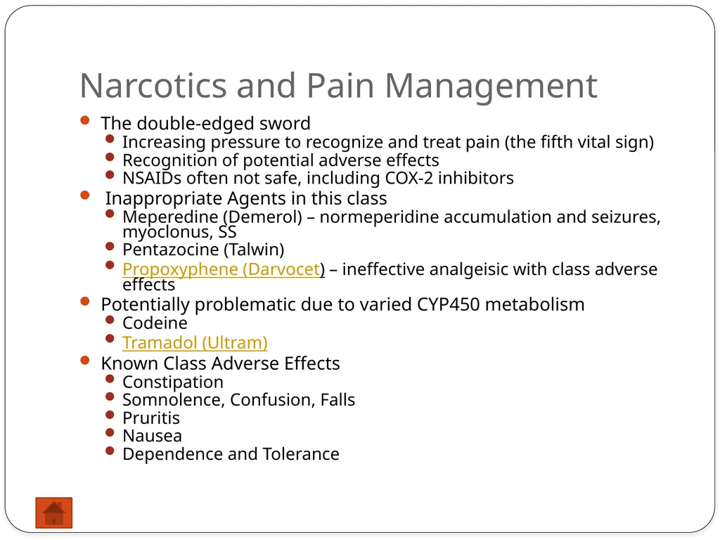 The same medicine will both harm and cure me. (Res - slide 31 of 47