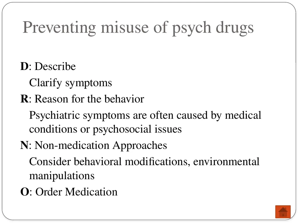 The same medicine will both harm and cure me. (Res - slide 30 of 47