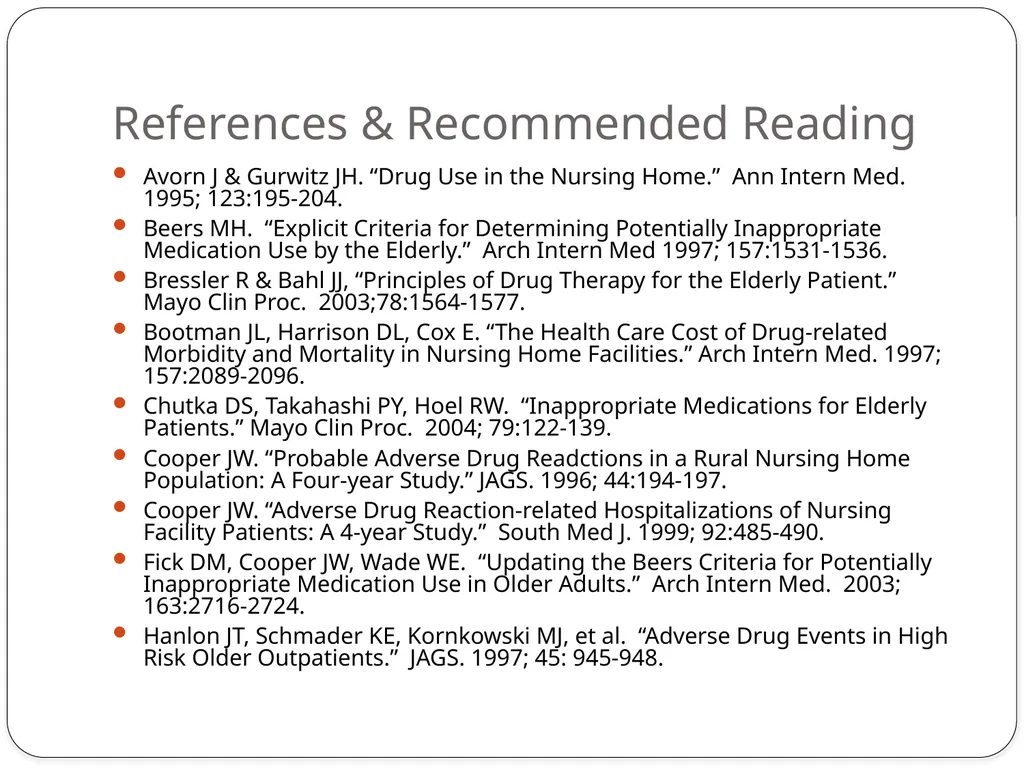 The same medicine will both harm and cure me. (Res - slide 46 of 47