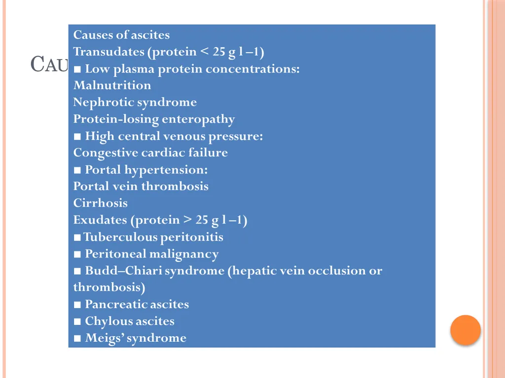 Abdominal and pelvic abscesses Abscess formation - slide 29 of 31