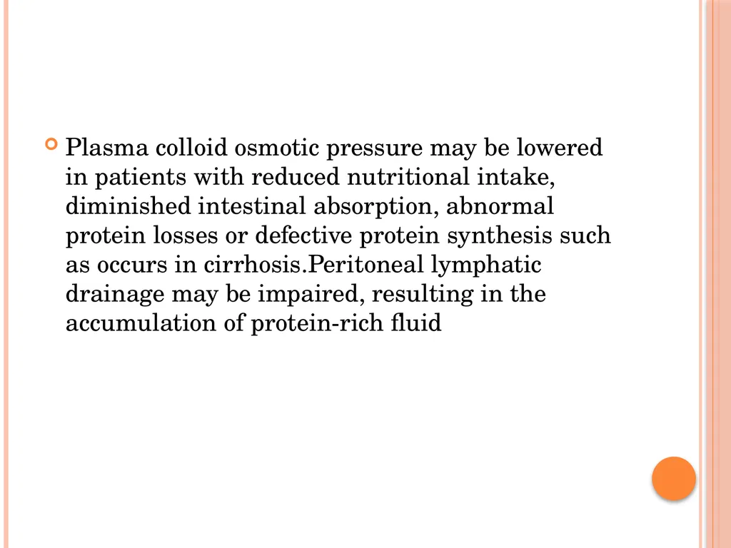 Abdominal and pelvic abscesses Abscess formation - slide 26 of 31