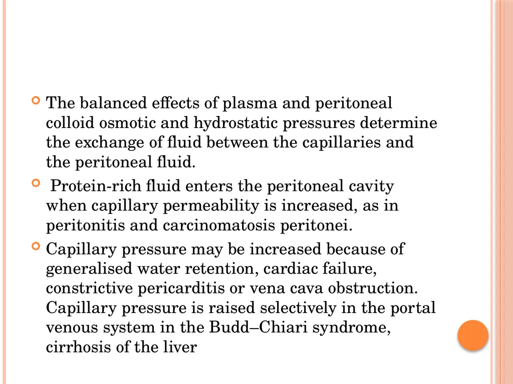 Abdominal and pelvic abscesses Abscess formation - slide 25 of 31