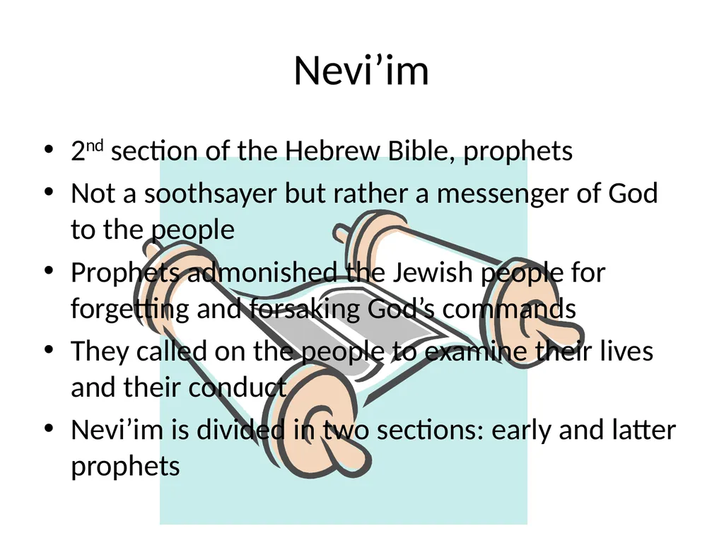 Judaism Bell Ringer – 8/11 Write down 3 things you - slide 34 of 40