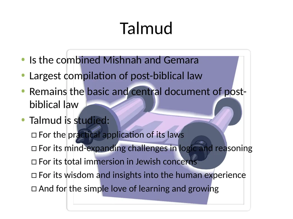 Judaism Bell Ringer – 8/11 Write down 3 things you - slide 40 of 40