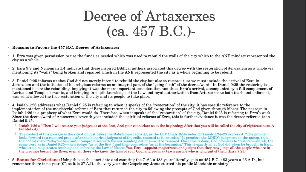 Refuting the Rabbis Jews for Judaism vs. Jews for - slide 8 of 28