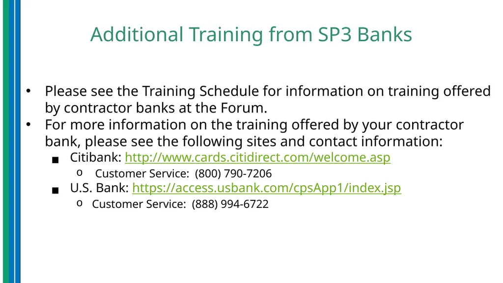Use of Data Analytics for Effective Program - slide 32 of 36