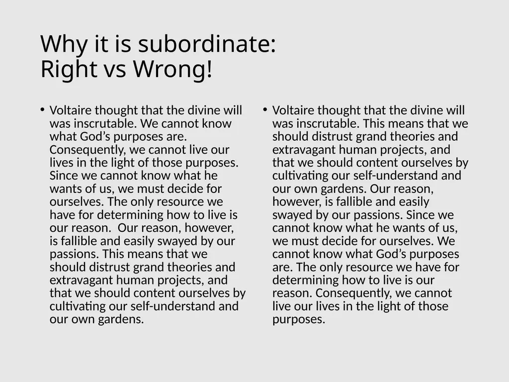 The Essay Requirement: The long, formally assessed - slide 16 of 32