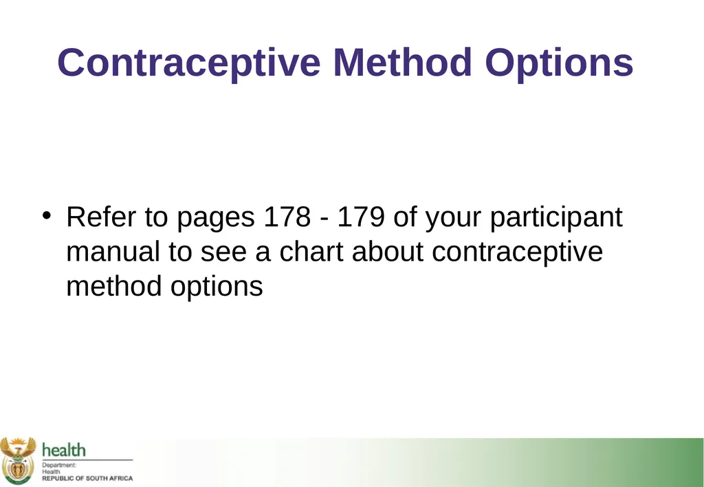 Basic HIV Course for Health Professionals Session - slide 12 of 13