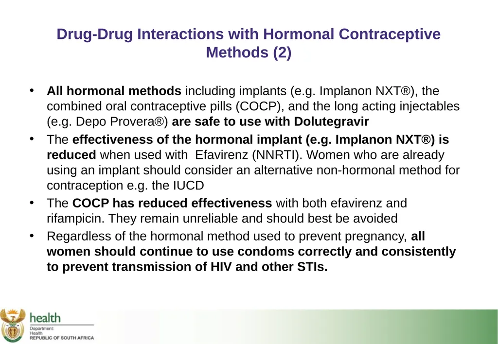Basic HIV Course for Health Professionals Session - slide 11 of 13